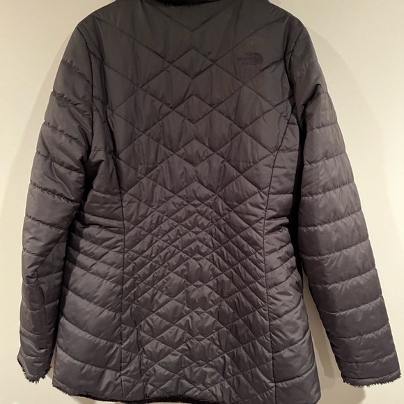 The North Face jacket size large - Picture 3 of 3